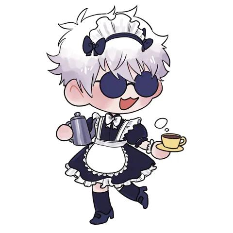 creator maid~gojo~'s avatar