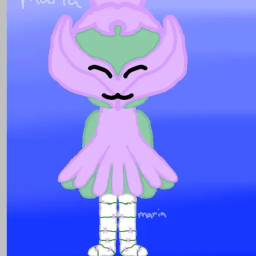 creator *~>o< Maria >o< ~*'s avatar