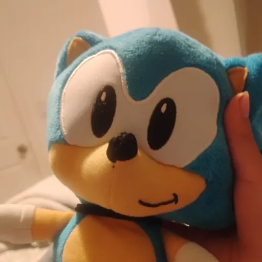 creator €(SONIC)€'s avatar