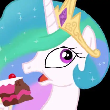 chat with ai character: Princess Celestia 