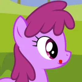 chat with ai character: Berry Punch