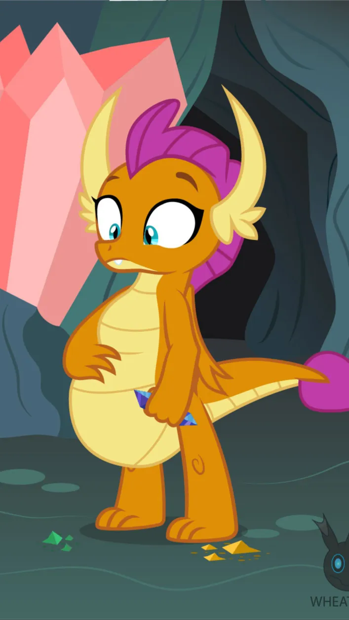 Talkie AI - Chat with Smolder