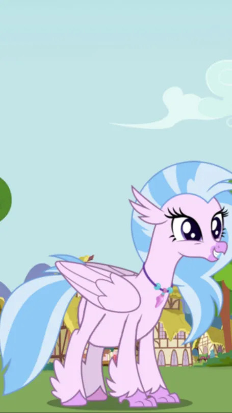 Talkie AI - Chat with Silverstream