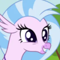 chat with ai character: Silverstream