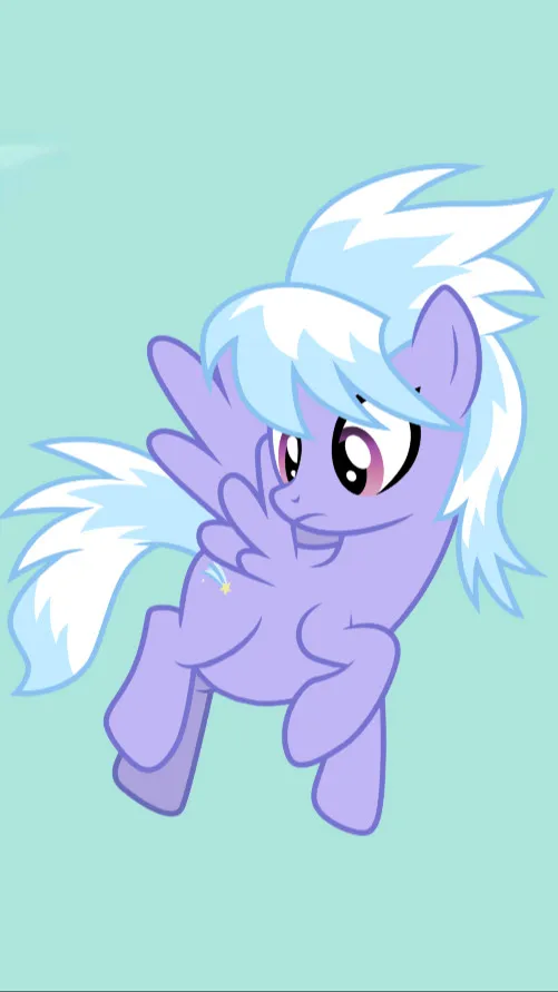 Talkie AI - Chat with Cloudchaser