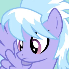 chat with ai character: Cloudchaser