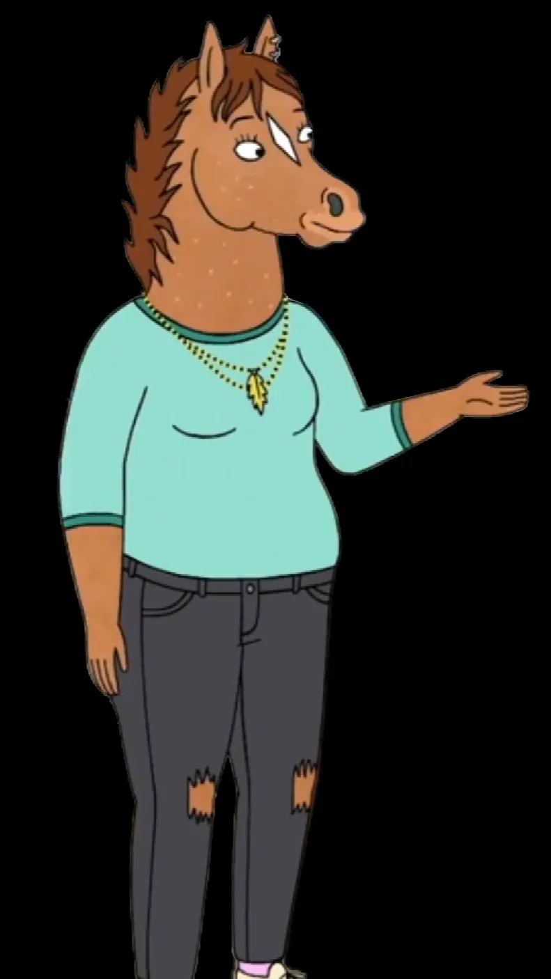 Talkie AI - Chat with Hollyhock