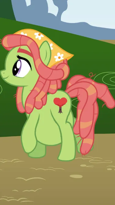 Talkie AI - Chat with Tree Hugger