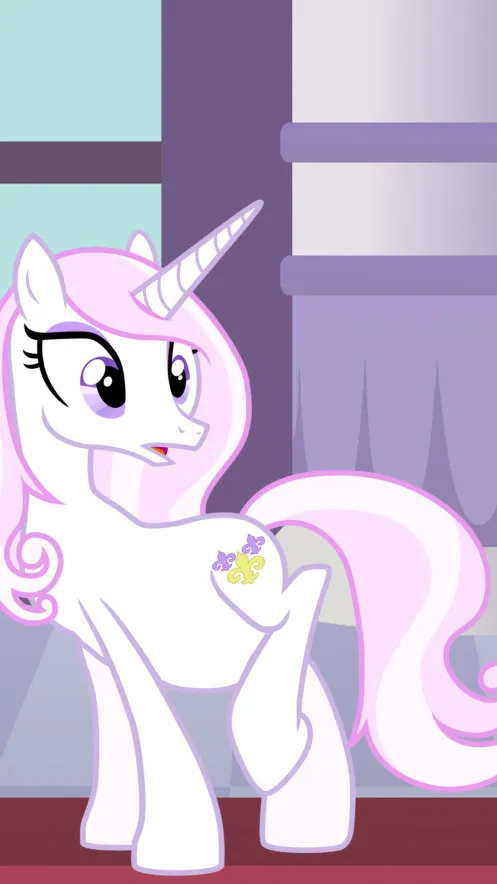 Talkie AI - Chat with Fleur De Lis