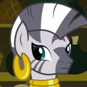 chat with ai character: Zecora