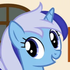 chat with ai character: Minuette