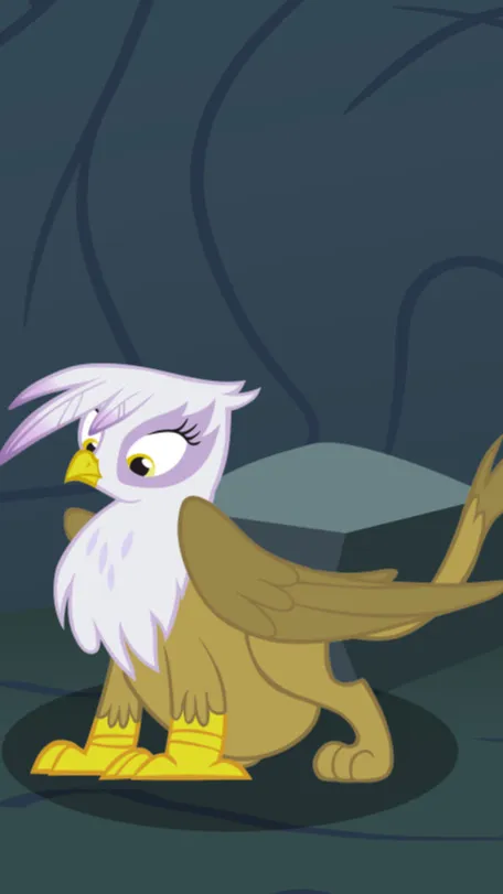 Talkie AI - Chat with Gilda