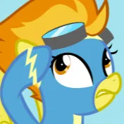 chat with ai character: Spitfire