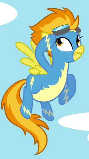 Talkie AI - Chat with Spitfire