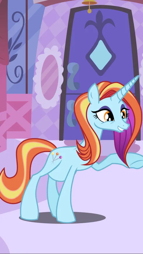 Talkie AI - Chat with Sassy Saddles