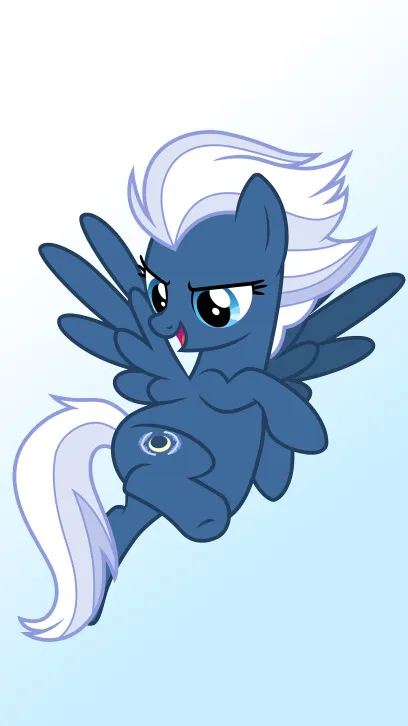 Talkie AI - Chat with Night Glider