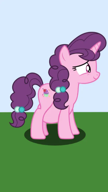 Talkie AI - Chat with Sugar Belle