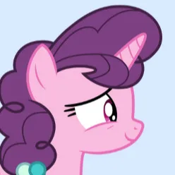 chat with ai character: Sugar Belle