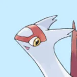 chat with ai character: Latias