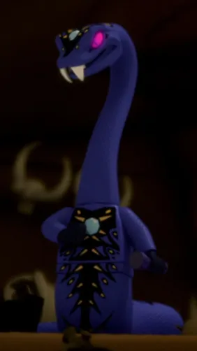 Talkie AI - Chat with Pythor