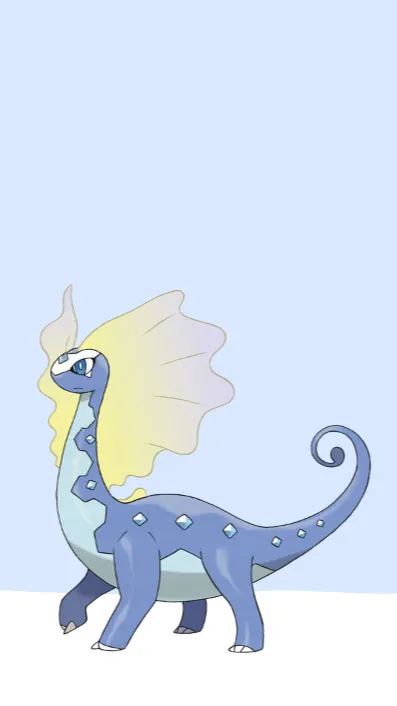 Talkie AI - Chat with Aurorus