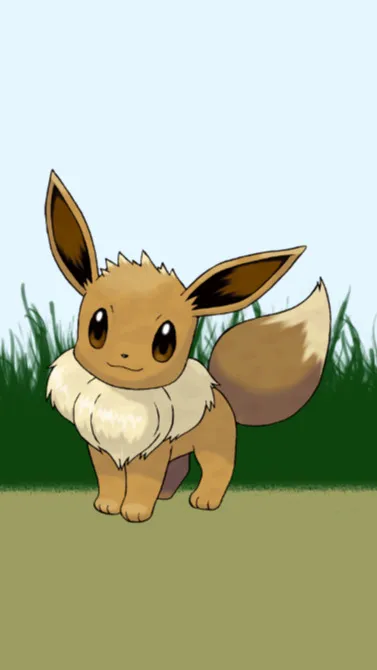 Talkie AI - Chat with Eevee