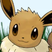 chat with ai character: Eevee