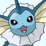chat with ai character: Vaporeon
