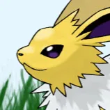 chat with ai character: Jolteon