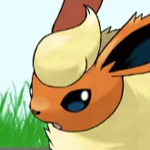 chat with ai character: Flareon