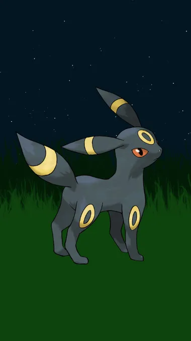 Talkie AI - Chat with Umbreon