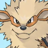 chat with ai character: Arcanine