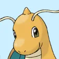 chat with ai character: Dragonite