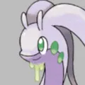 chat with ai character: Goodra