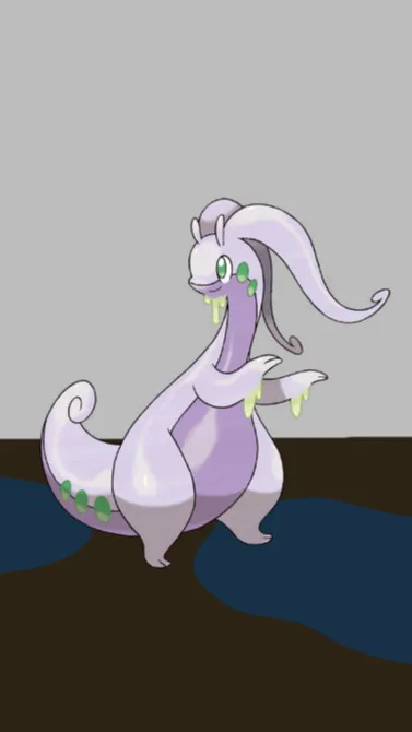 Talkie AI - Chat with Goodra