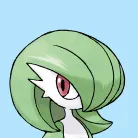 chat with ai character: Gardevoir