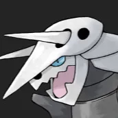 chat with ai character: Aggron