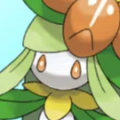 chat with ai character: Lilligant