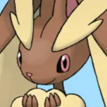 chat with ai character: Lopunny