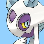 chat with ai character: Froslass