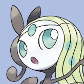 chat with ai character: Meloetta