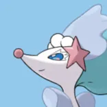 chat with ai character: Primarina