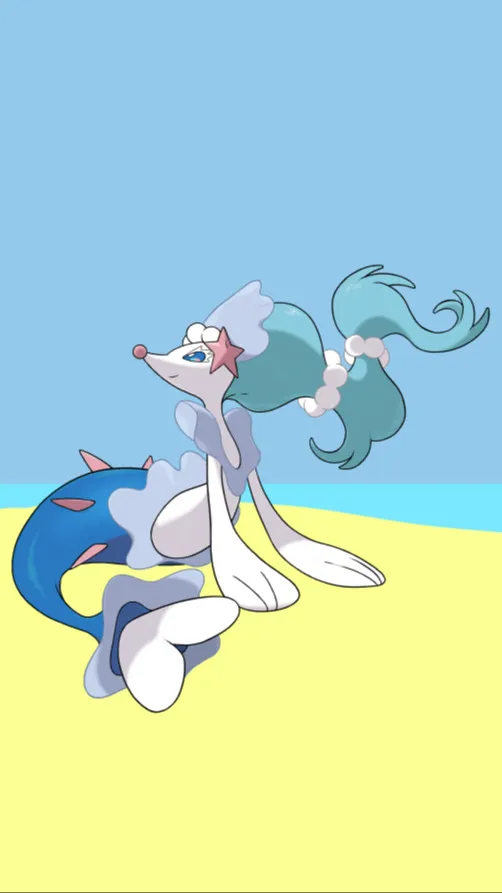 Talkie AI - Chat with Primarina