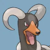chat with ai character: Houndoom