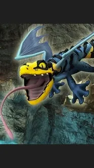 Talkie AI - Chat with Flame Whipper