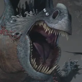 chat with ai character: Red Death 