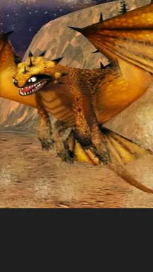 Talkie AI - Chat with Sand Wraith