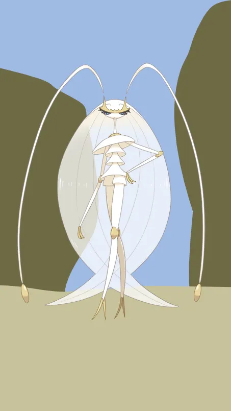 Talkie AI - Chat with Pheromosa