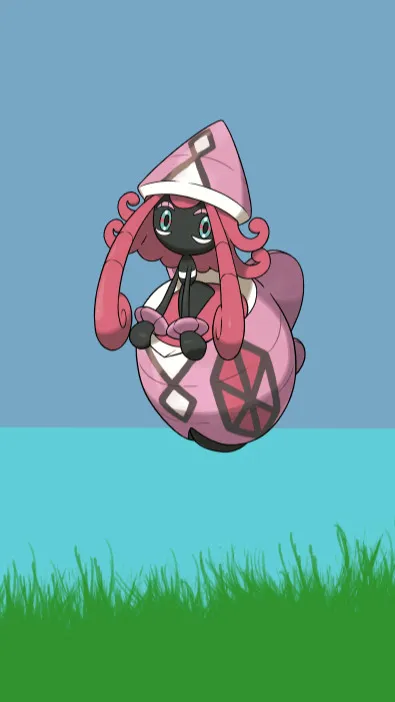 Talkie AI - Chat with Tapu Lele