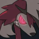 chat with ai character: Lycanroc 